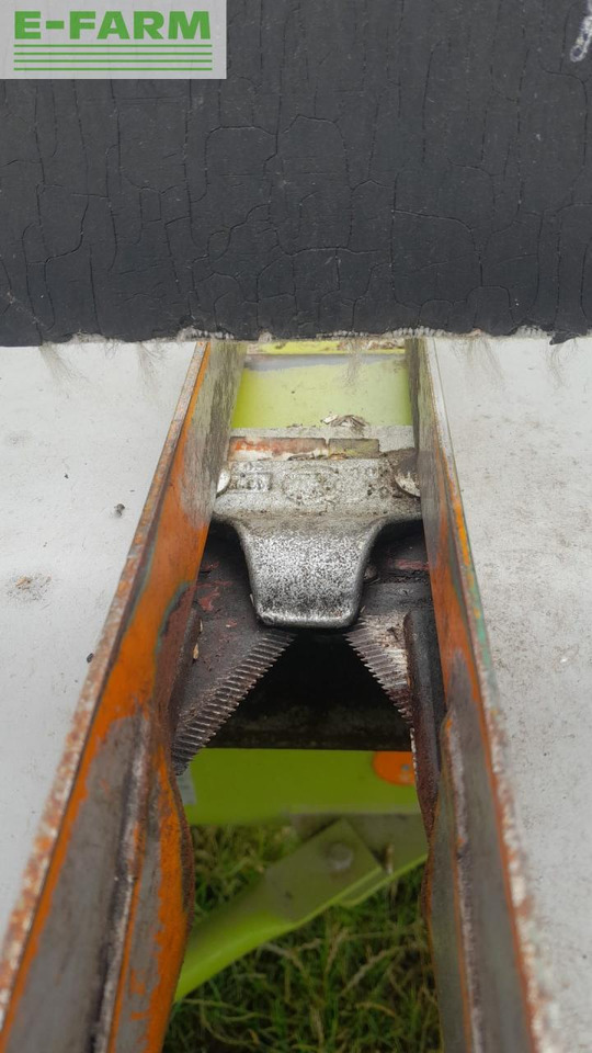 Plataforma para colheitadeira CLAAS SW C 430: foto 12 Plataforma para colheitadeira CLAAS SW C 430: foto 12