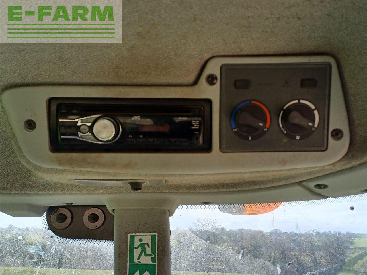 CLAAS USED ARION 430 - Trator: foto 4 CLAAS USED ARION 430 - Trator: foto 4