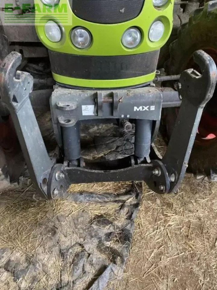 CLAAS ares 557 atz ATZ - Trator: foto 3 CLAAS ares 557 atz ATZ - Trator: foto 3