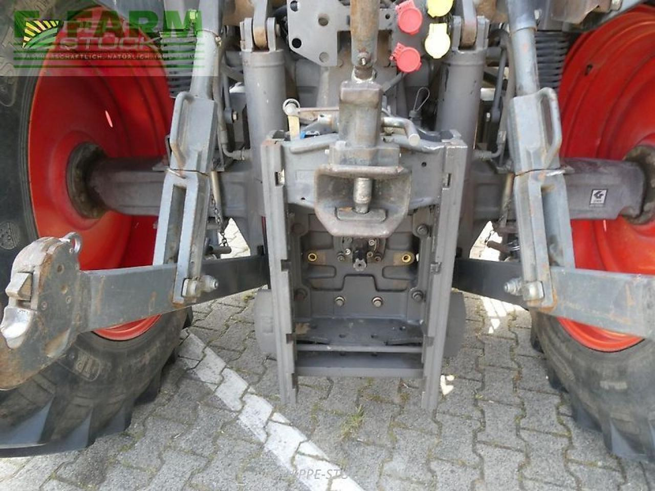 CLAAS ares 557 atz ATZ - Trator: foto 5 CLAAS ares 557 atz ATZ - Trator: foto 5