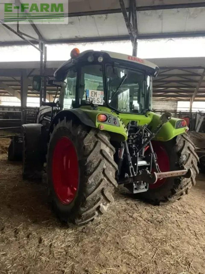 CLAAS arion 420 cis - Trator: foto 3 CLAAS arion 420 cis - Trator: foto 3