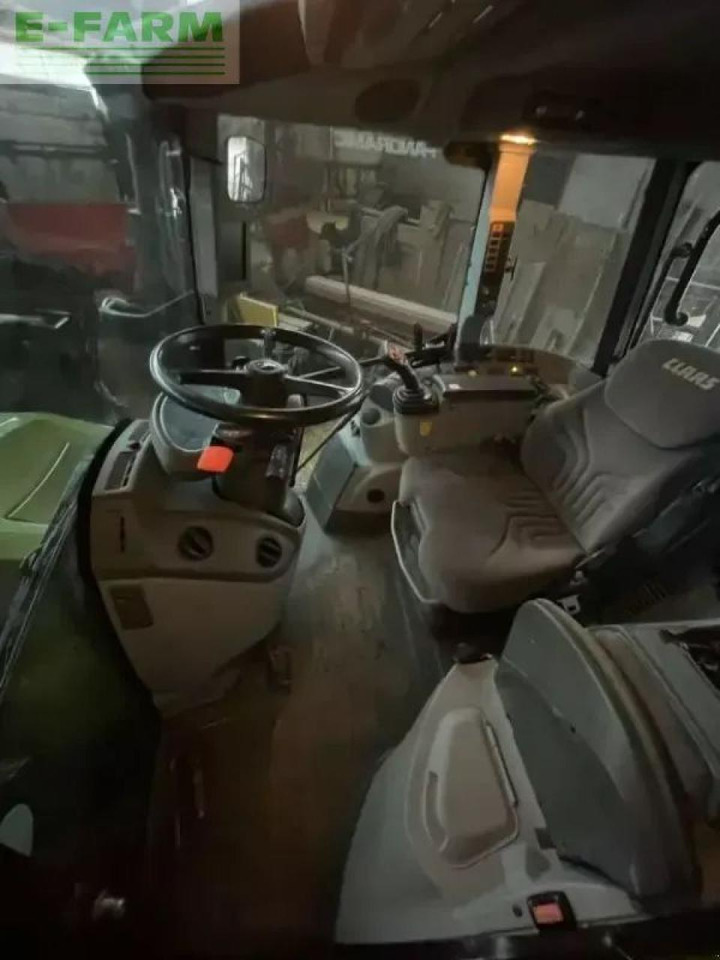 CLAAS arion 420 cis - Trator: foto 4 CLAAS arion 420 cis - Trator: foto 4