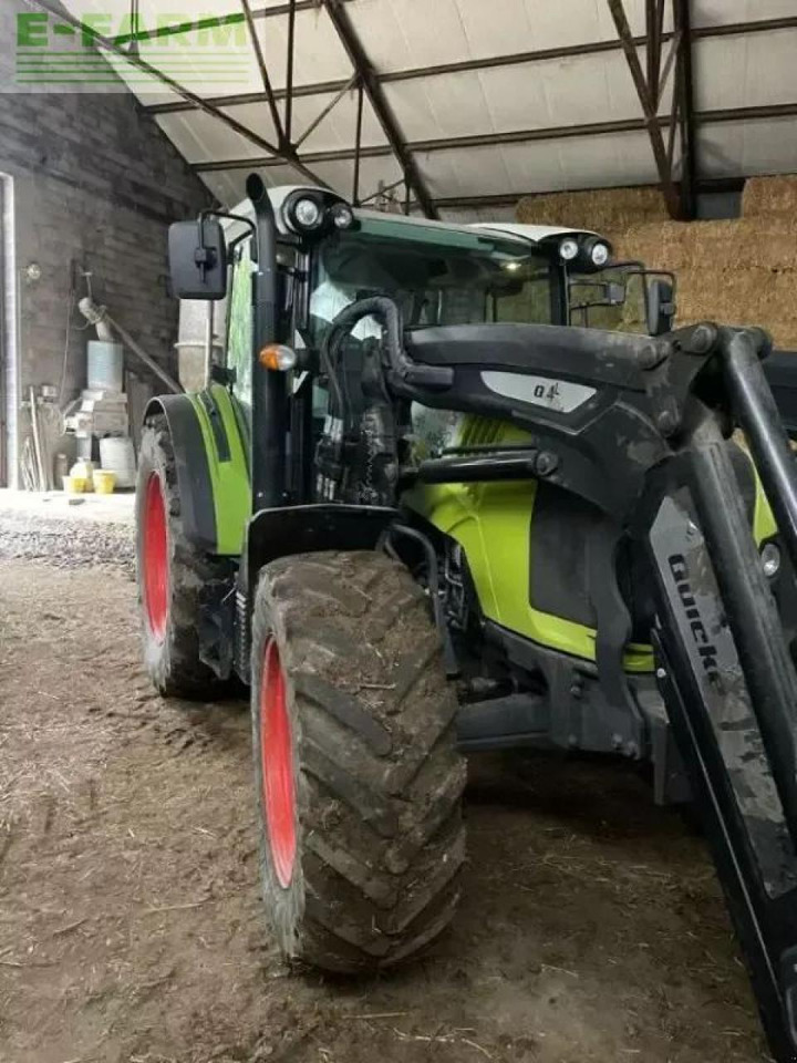 CLAAS arion 420 cis - Trator: foto 1 CLAAS arion 420 cis - Trator: foto 1
