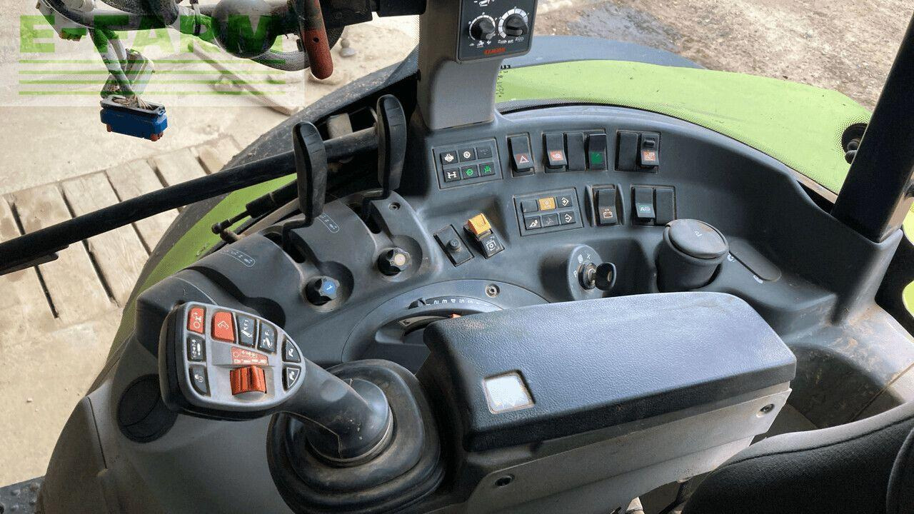 Trator CLAAS arion 430 (a53/300): foto 8