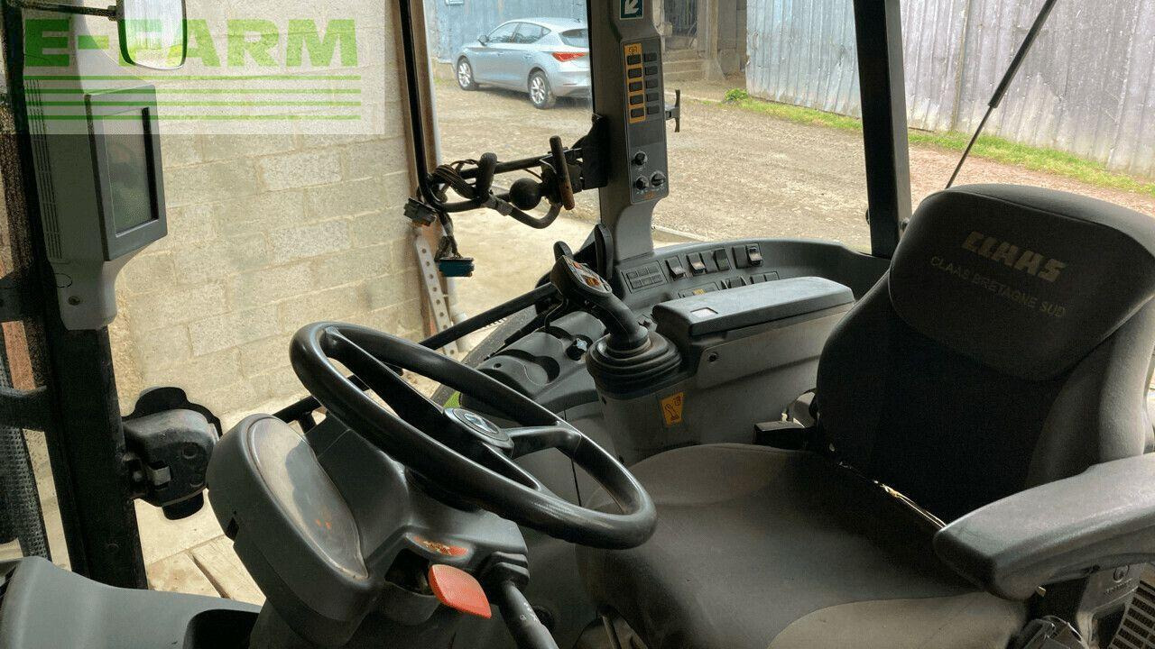 Trator CLAAS arion 430 (a53/300): foto 10