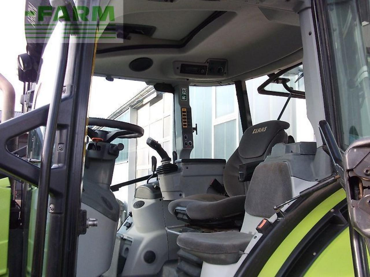 CLAAS arion 440 advanced - Trator: foto 4 CLAAS arion 440 advanced - Trator: foto 4