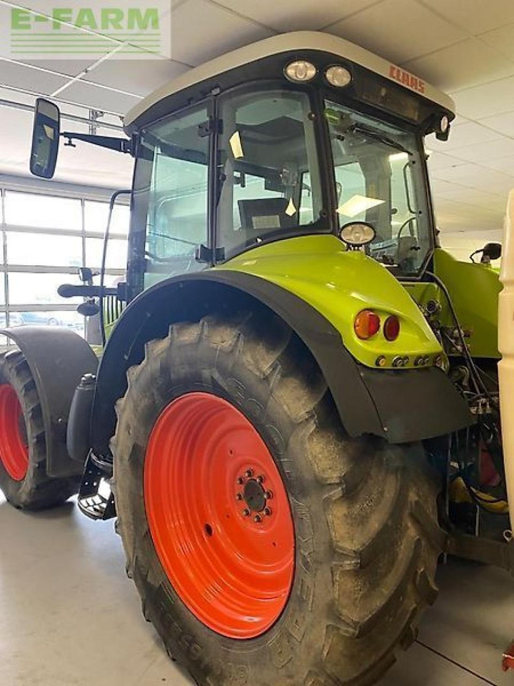 CLAAS arion 530 cebis CEBIS - Trator: foto 3 CLAAS arion 530 cebis CEBIS - Trator: foto 3