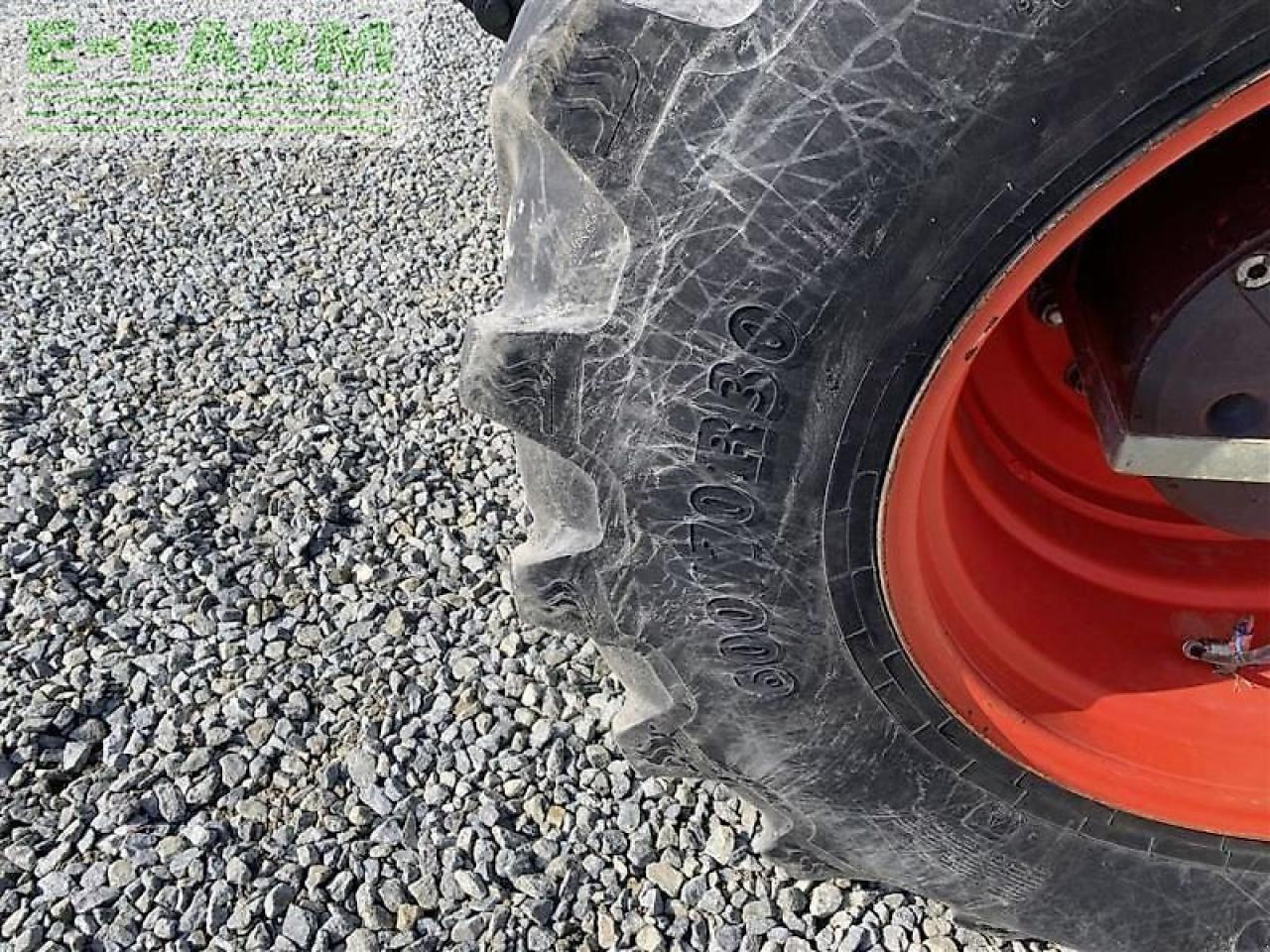 Trator CLAAS axion 850 cebis: foto 19