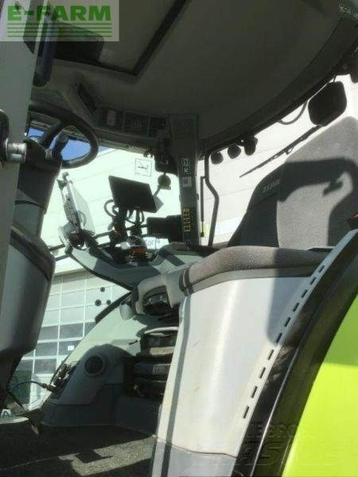 Trator CLAAS axion 870: foto 6