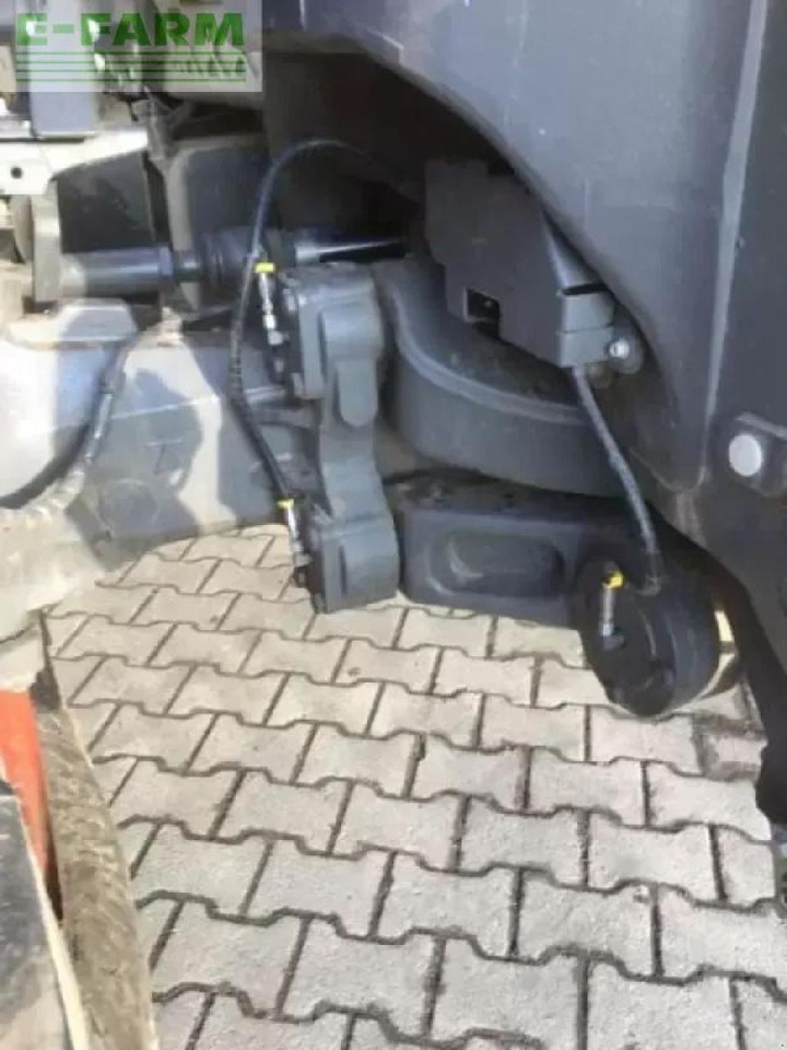 Trator CLAAS axion 960 terra trac v: foto 11