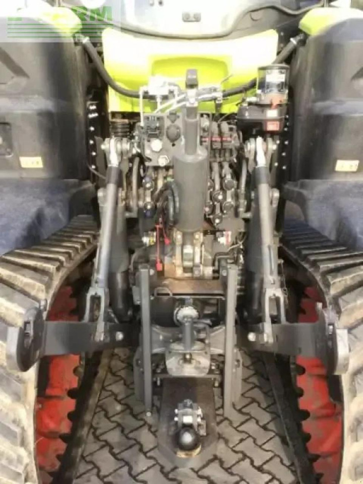 Trator CLAAS axion 960 terra trac v: foto 7