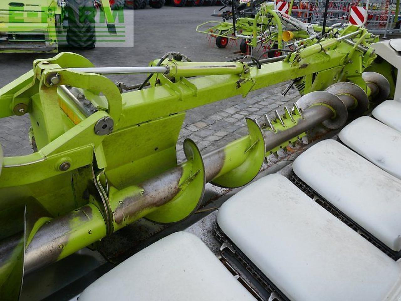 CLAAS conspeed 6-75 fc - Acessórios para Colhedora de forragem: foto 5 CLAAS conspeed 6-75 fc - Acessórios para Colhedora de forragem: foto 5