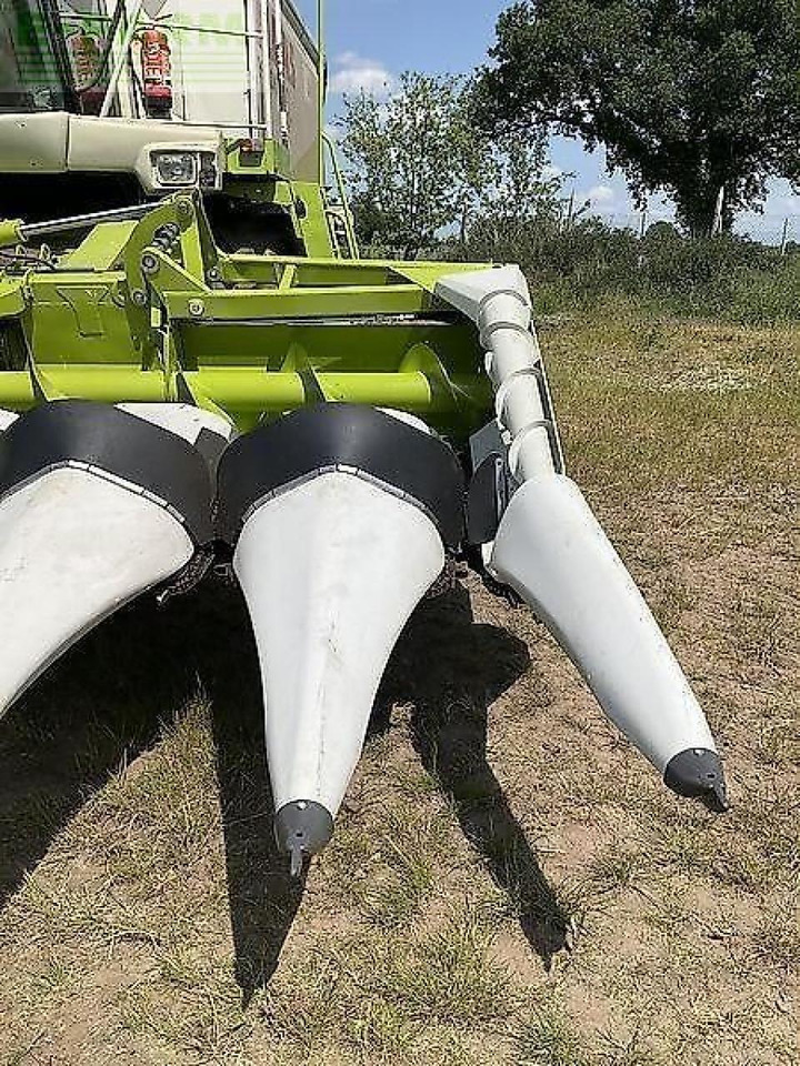 CLAAS corio 875 fc conspeed - Acessórios para Colhedora de forragem: foto 3 CLAAS corio 875 fc conspeed - Acessórios para Colhedora de forragem: foto 3