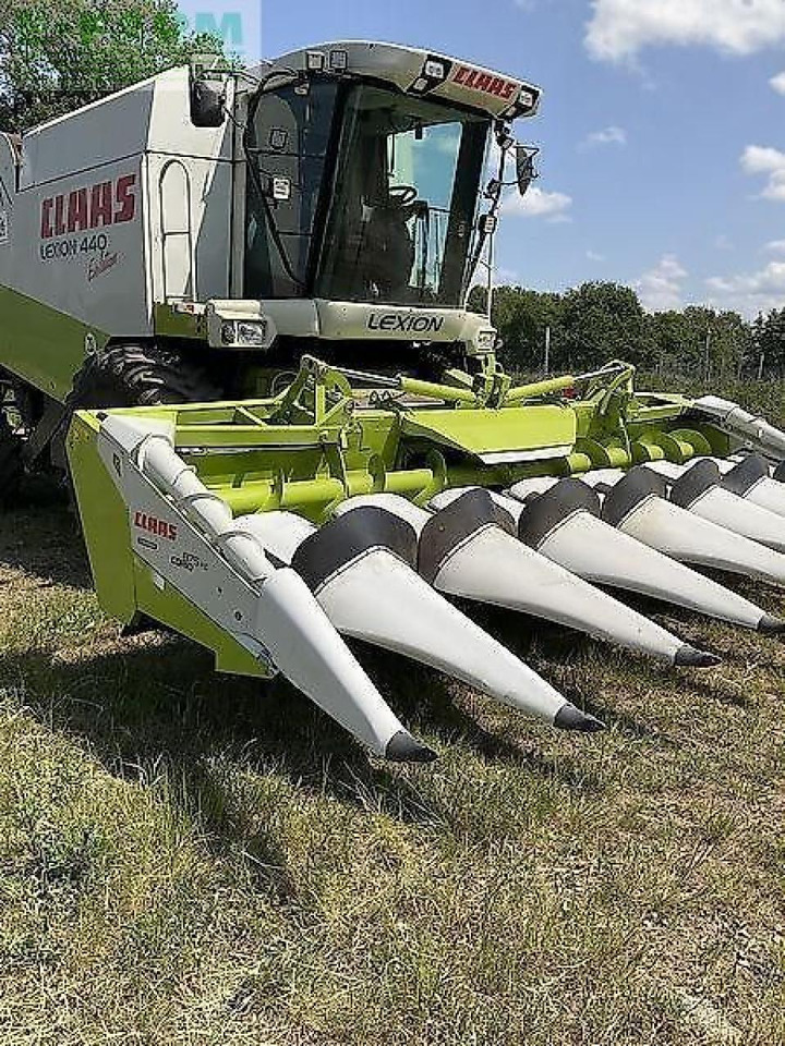 CLAAS corio 875 fc conspeed - Acessórios para Colhedora de forragem: foto 5 CLAAS corio 875 fc conspeed - Acessórios para Colhedora de forragem: foto 5