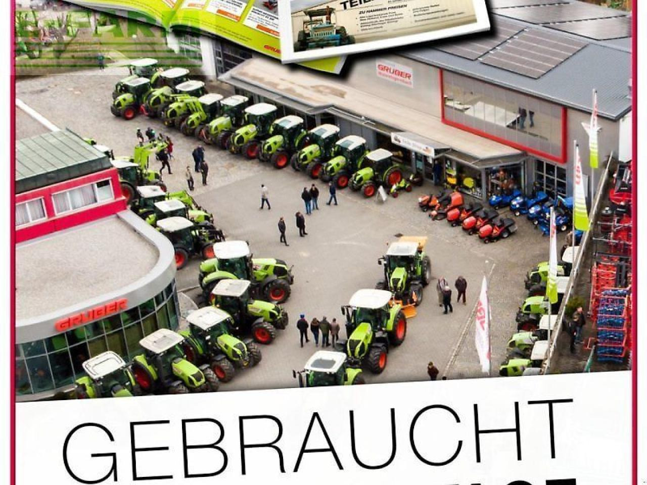 CLAAS disco 1010 trend - eingesetzt - Gadanheira: foto 2 CLAAS disco 1010 trend - eingesetzt - Gadanheira: foto 2