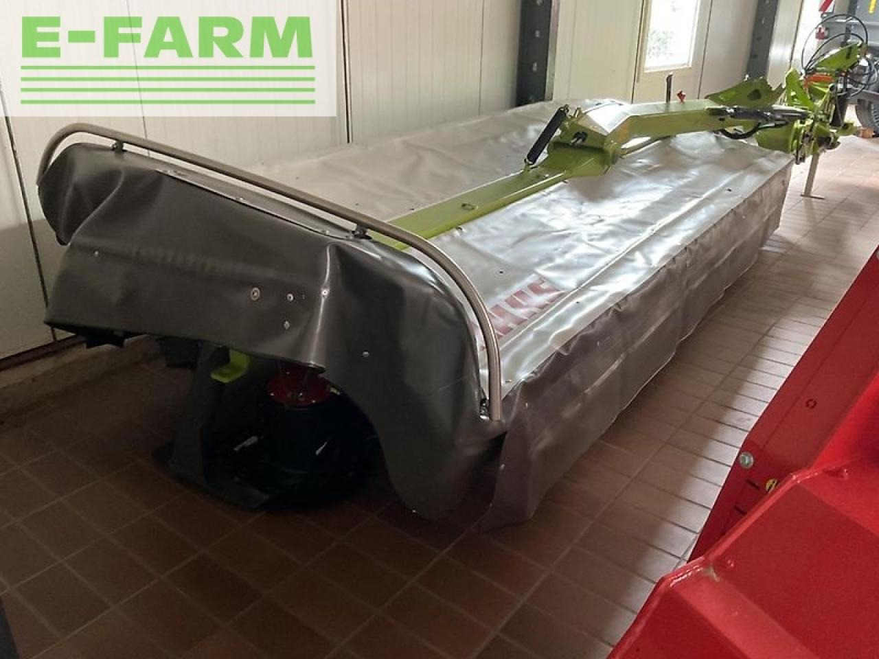 CLAAS disco 4400 contour - Gadanheira: foto 3 CLAAS disco 4400 contour - Gadanheira: foto 3