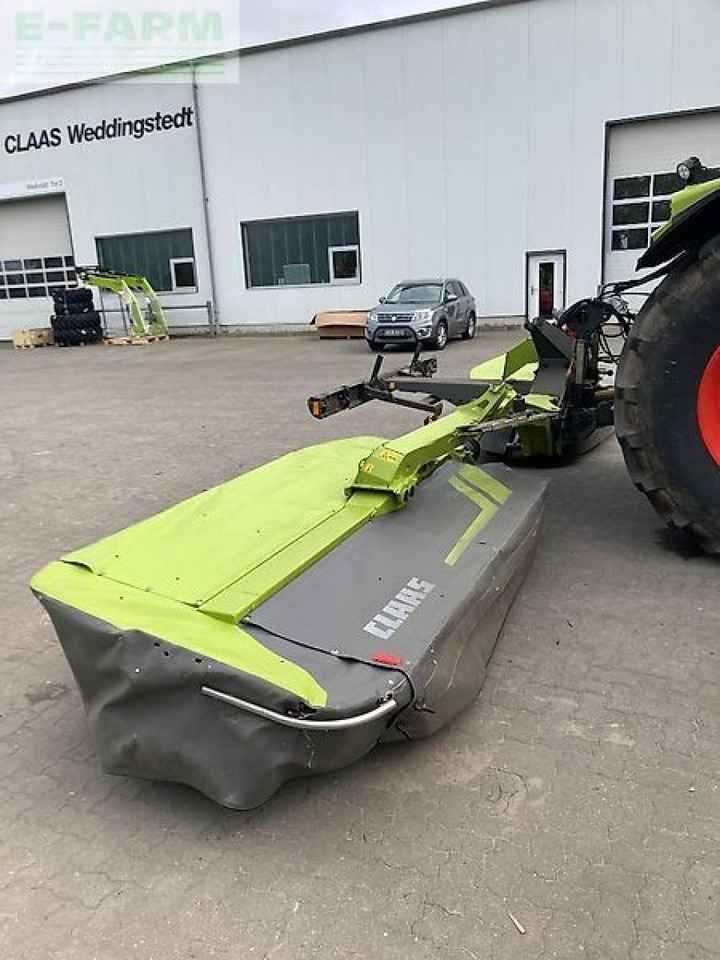 CLAAS disco 8500 trend - Gadanheira: foto 3 CLAAS disco 8500 trend - Gadanheira: foto 3