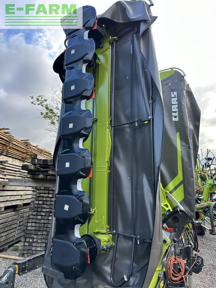 CLAAS disco 8500 trend - Gadanheira: foto 4 CLAAS disco 8500 trend - Gadanheira: foto 4