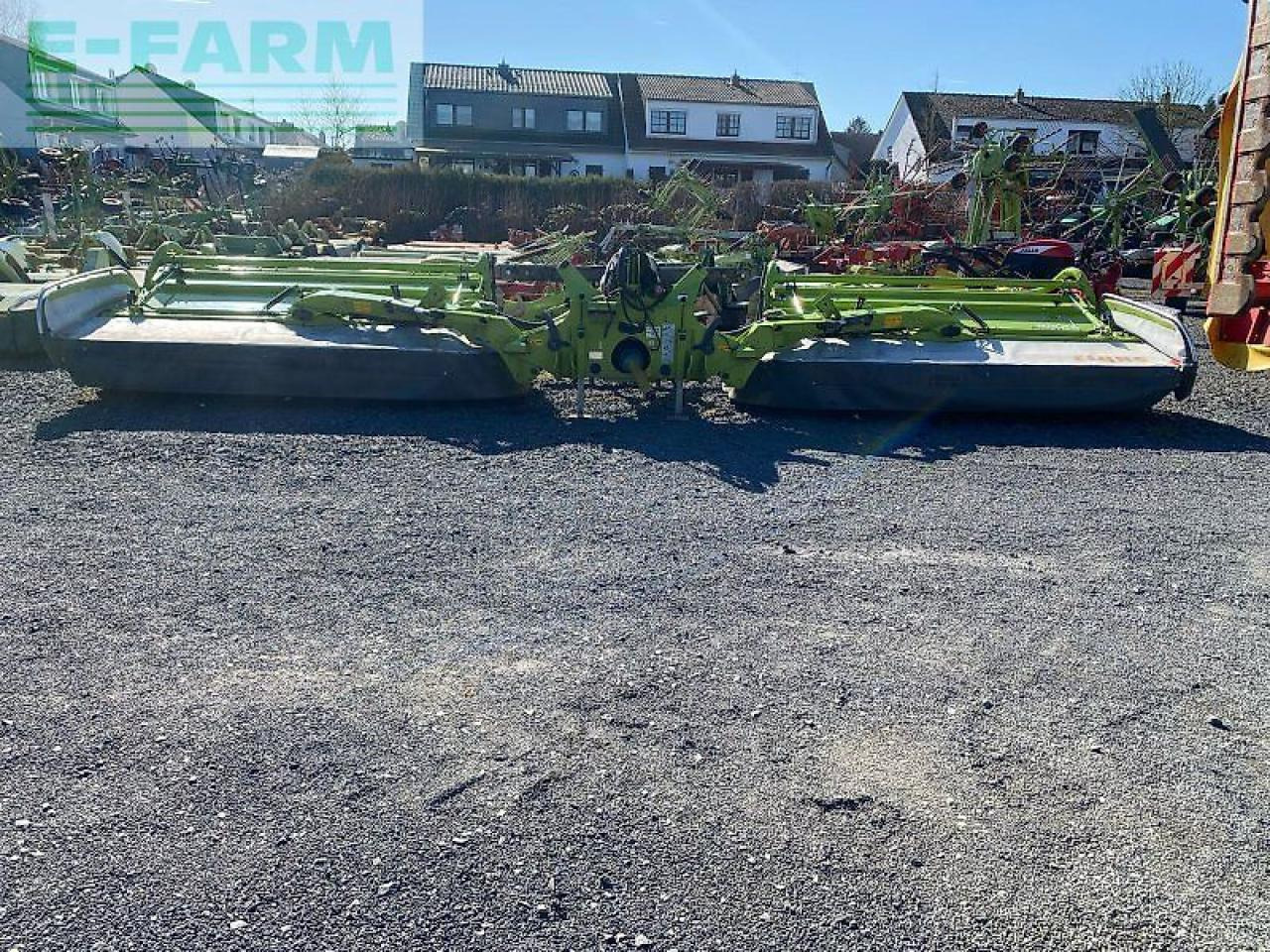 CLAAS disco 9200 cas - Gadanheira: foto 2 CLAAS disco 9200 cas - Gadanheira: foto 2