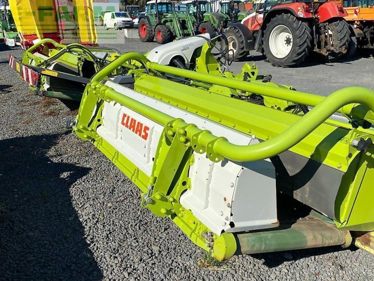 CLAAS disco 9200 cas - Gadanheira: foto 1 CLAAS disco 9200 cas - Gadanheira: foto 1