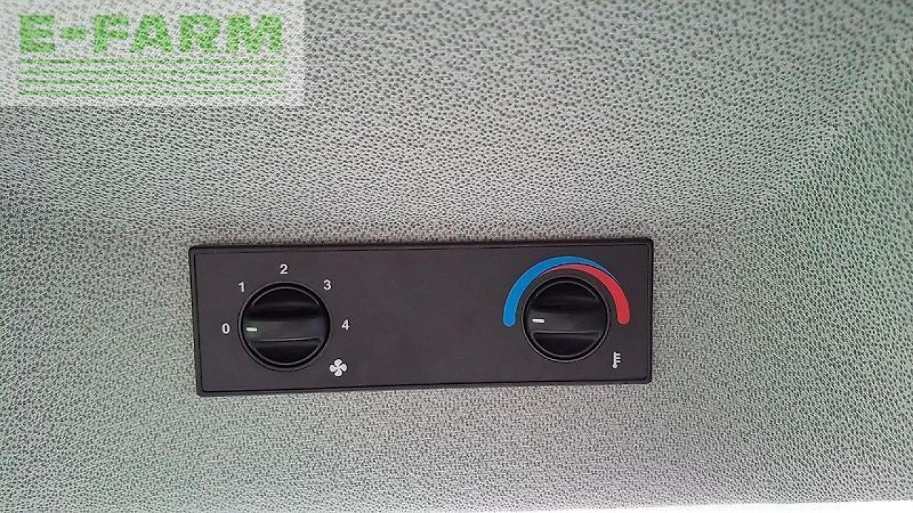 Trator CLAAS elios 210: foto 19 Trator CLAAS elios 210: foto 19