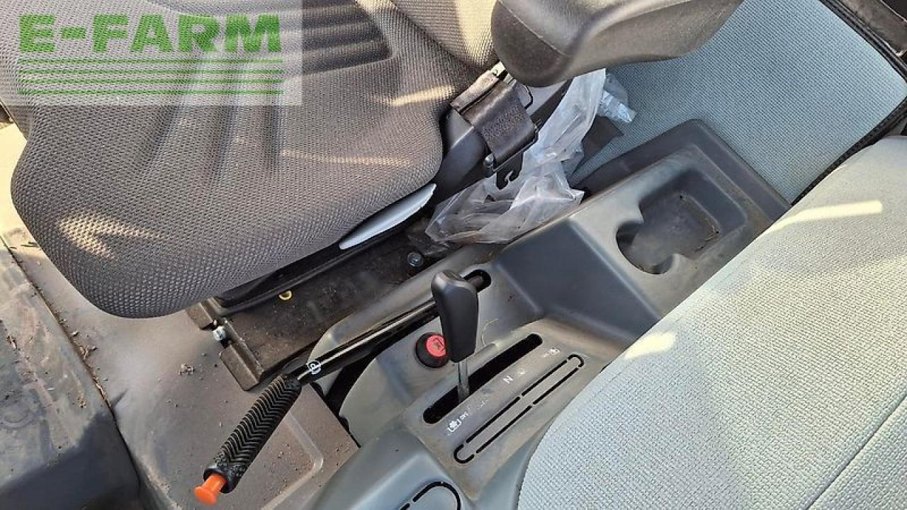 Trator CLAAS elios 210: foto 16 Trator CLAAS elios 210: foto 16