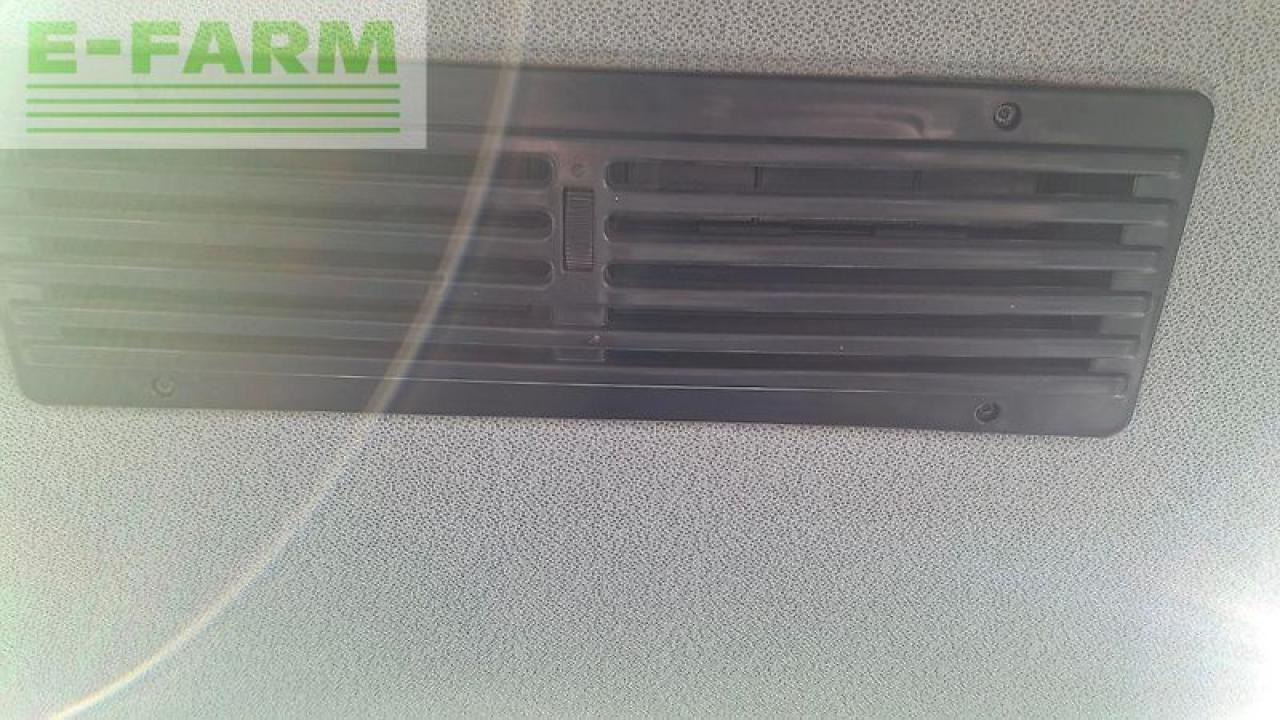 Trator CLAAS elios 210: foto 20 Trator CLAAS elios 210: foto 20