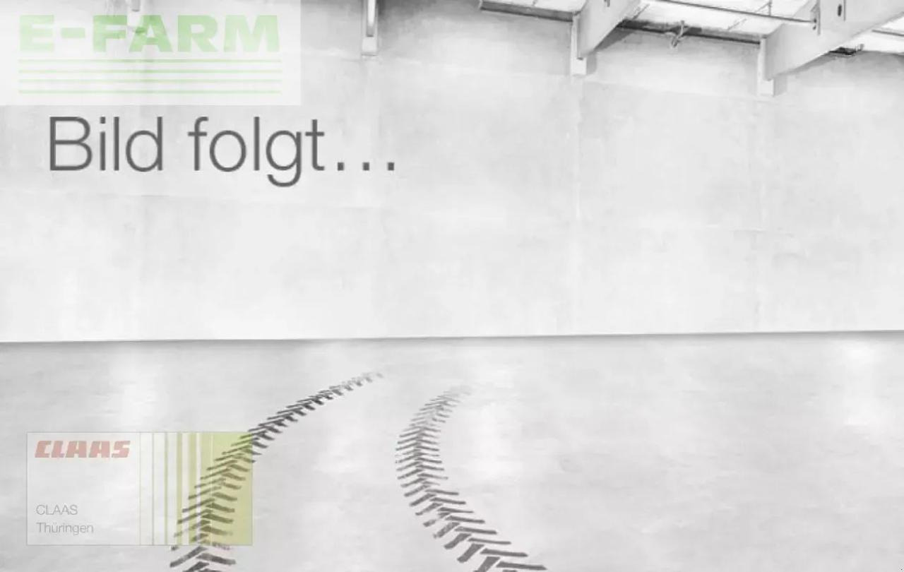 CLAAS jaguar 950 - Picadora de forragem automotriz: foto 1 CLAAS jaguar 950 - Picadora de forragem automotriz: foto 1