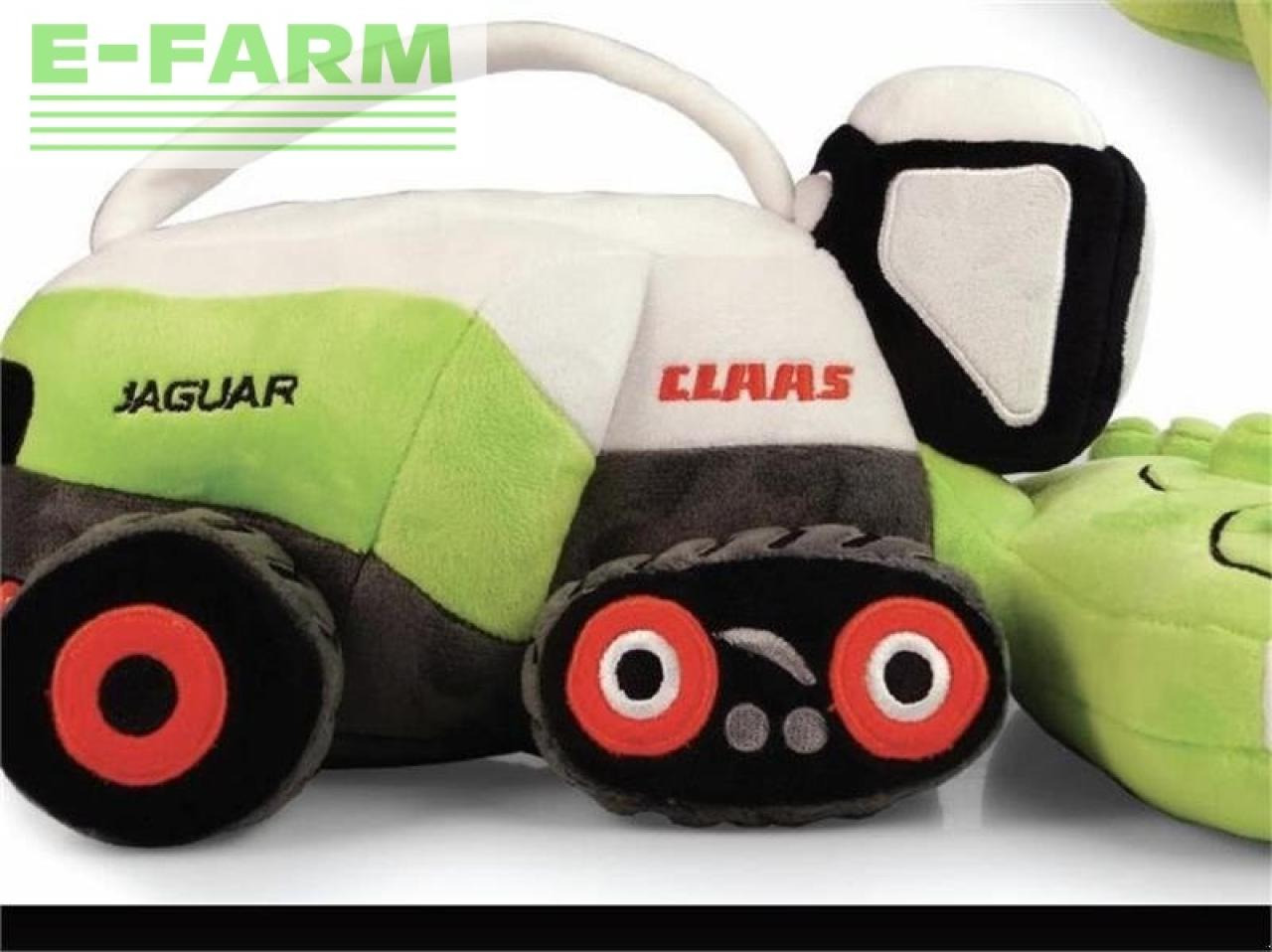 CLAAS jaguar 960 terra trac - Acessórios para Colhedora de forragem: foto 1 CLAAS jaguar 960 terra trac - Acessórios para Colhedora de forragem: foto 1