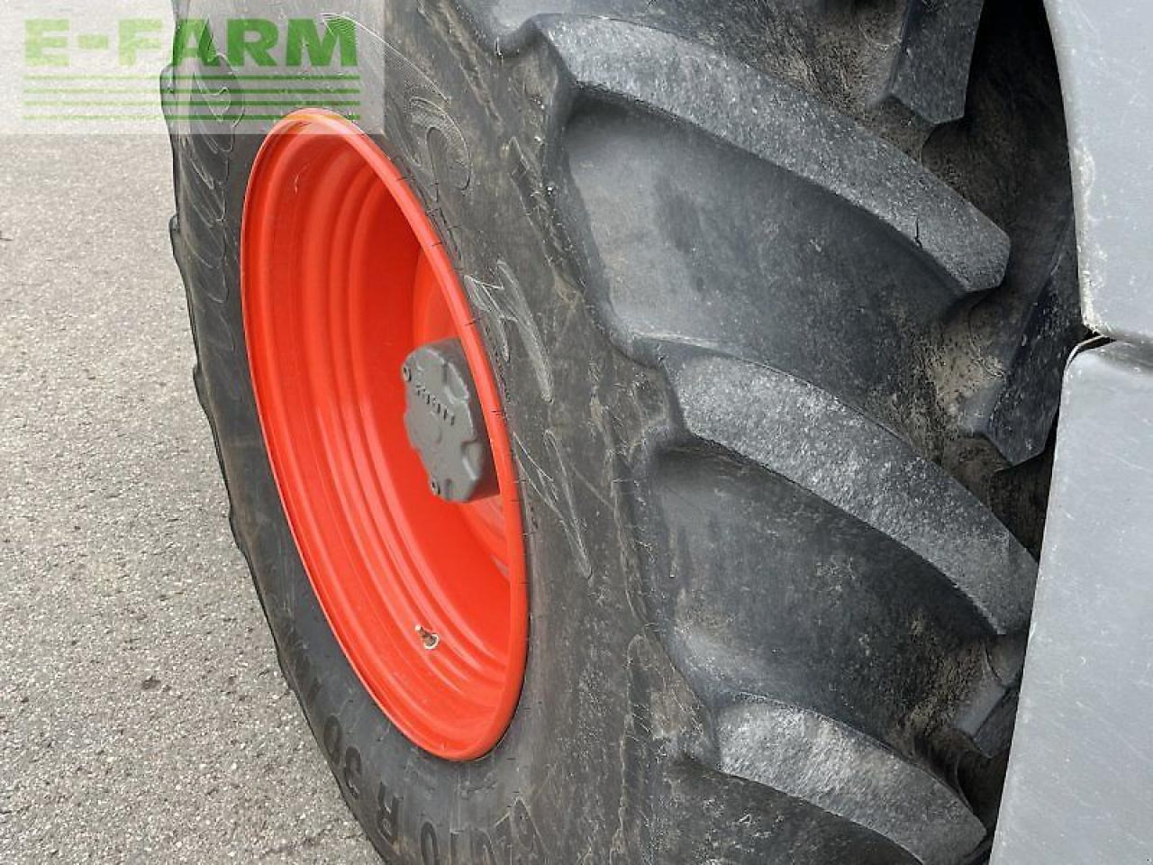 Picadora de forragem automotriz CLAAS jaguar 970: foto 22