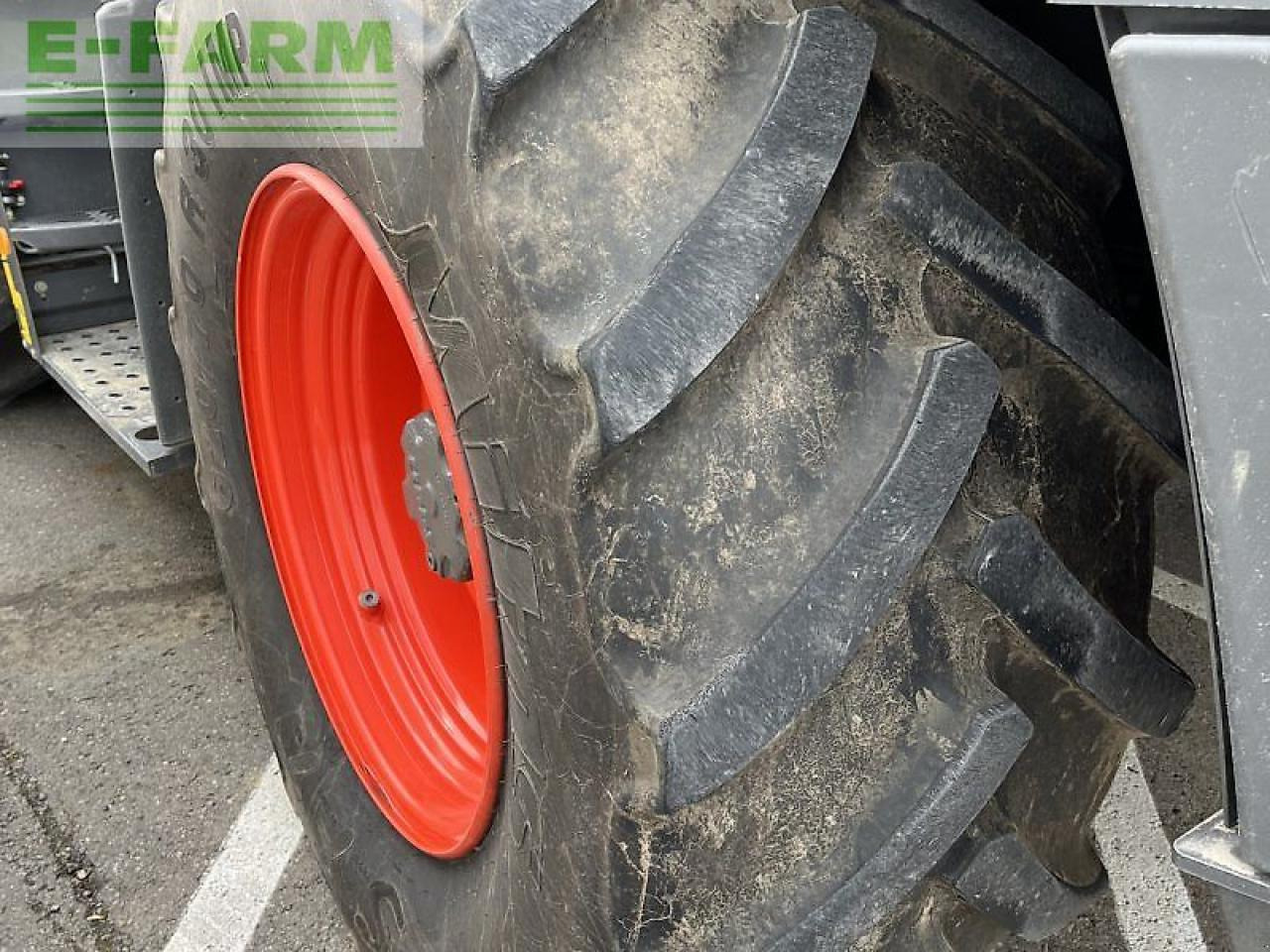 Picadora de forragem automotriz CLAAS jaguar 970: foto 20