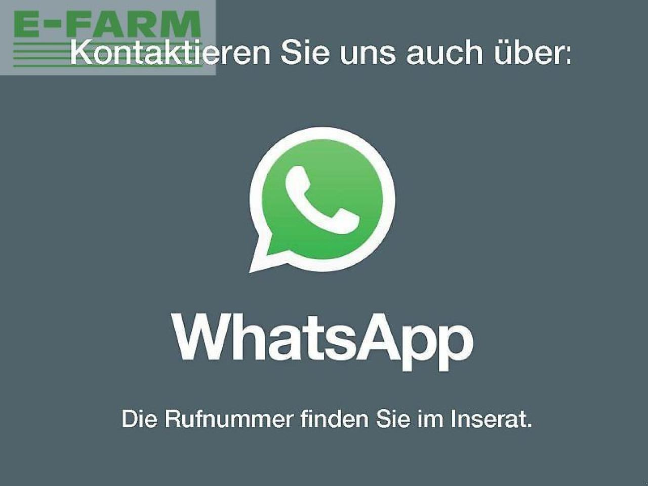 Ceifeira debulhadora CLAAS lexion 5400 mit finanzierung: foto 14