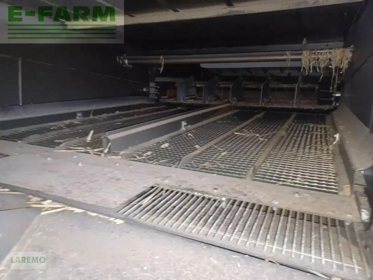 Ceifeira debulhadora CLAAS lexion 770 terratrac v 930: foto 9 Ceifeira debulhadora CLAAS lexion 770 terratrac v 930: foto 9