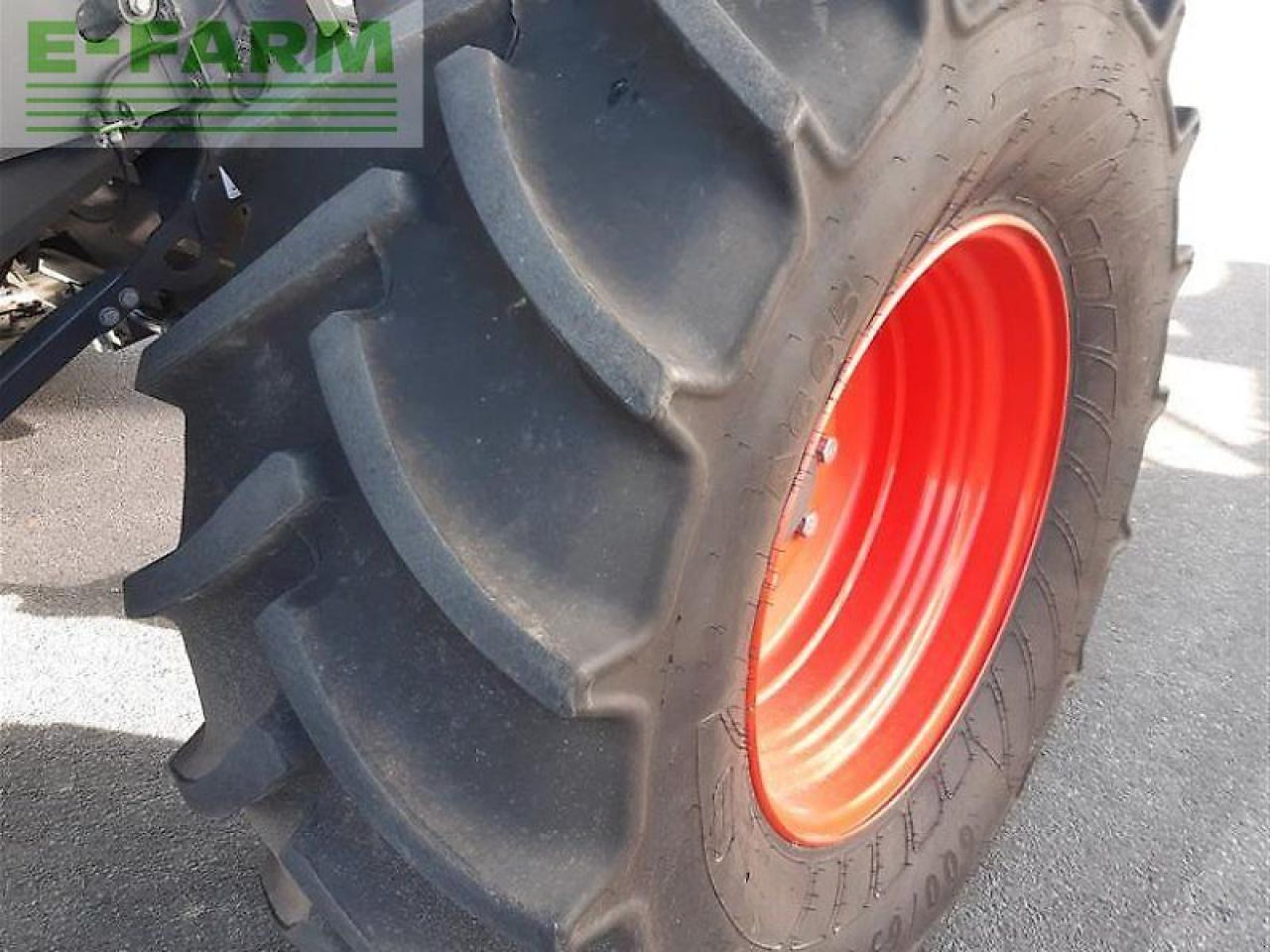 Ceifeira debulhadora CLAAS mähdr. trion 730 + v770: foto 27