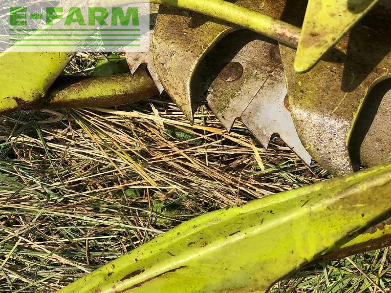 CLAAS orbis 450 - Acessórios para Colhedora de forragem: foto 5 CLAAS orbis 450 - Acessórios para Colhedora de forragem: foto 5