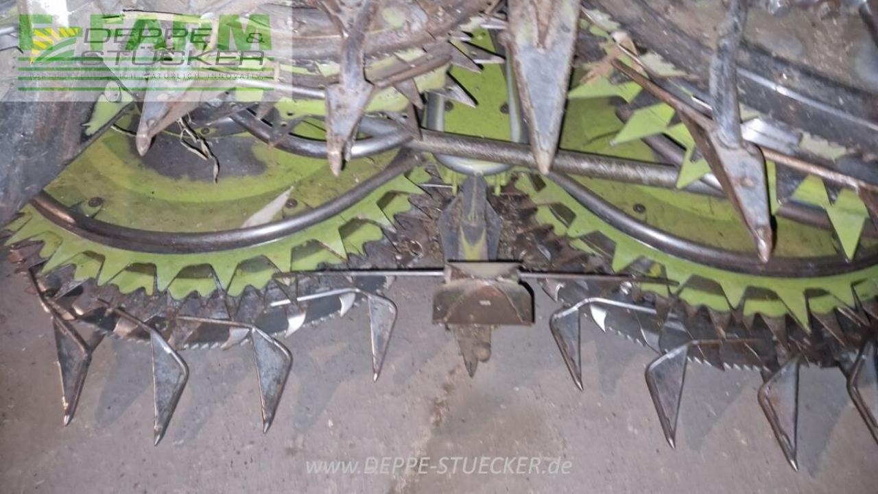 CLAAS orbis 900 - Acessórios para Colhedora de forragem: foto 3 CLAAS orbis 900 - Acessórios para Colhedora de forragem: foto 3