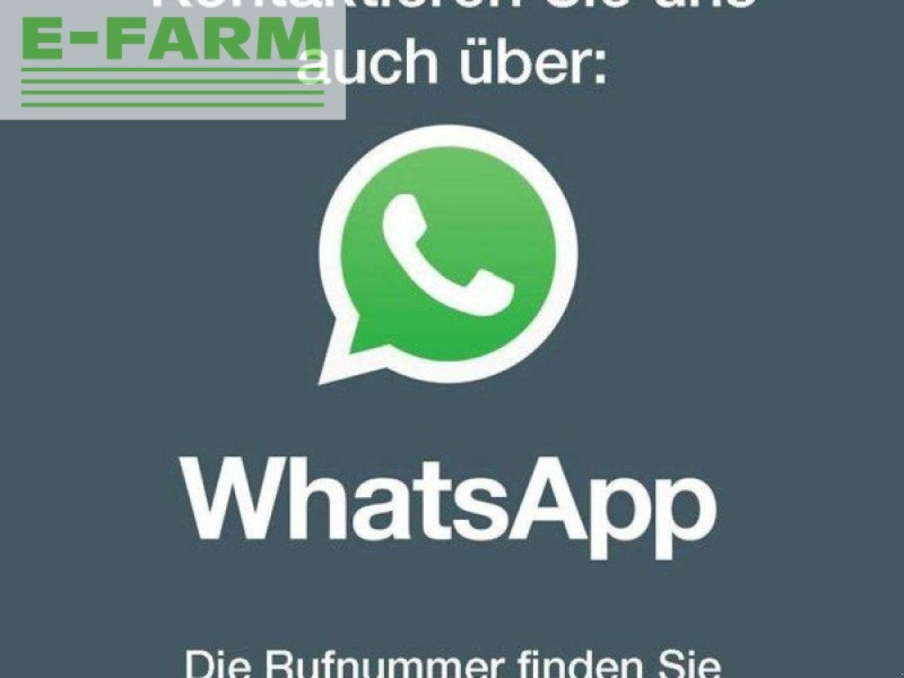 Enfardadeira de fardos quadrados CLAAS quadrant 5200 fc tandem evo: foto 19