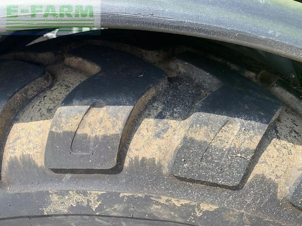 Enfardadeira de fardos quadrados CLAAS rollant 454 rc uniwrap: foto 14 Enfardadeira de fardos quadrados CLAAS rollant 454 rc uniwrap: foto 14