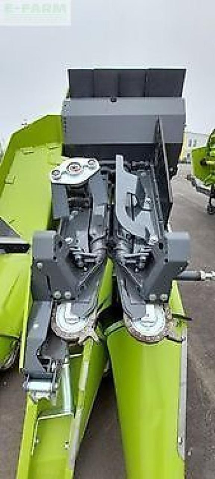 CLAAS rovio 4.675 fc - Acessórios para Colhedora de forragem: foto 5 CLAAS rovio 4.675 fc - Acessórios para Colhedora de forragem: foto 5
