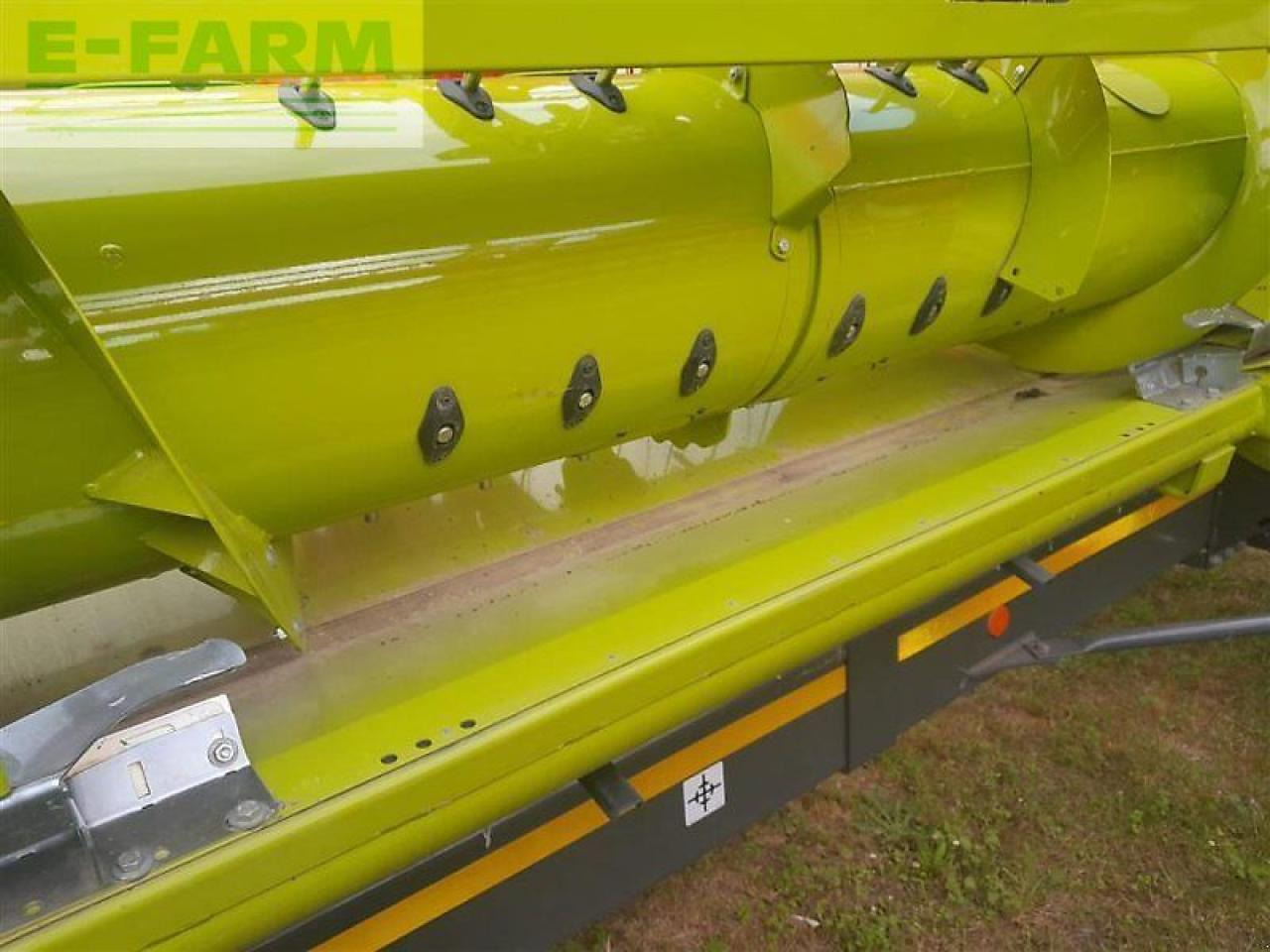CLAAS vario 1080 - Acessórios para Colhedora de forragem: foto 4 CLAAS vario 1080 - Acessórios para Colhedora de forragem: foto 4