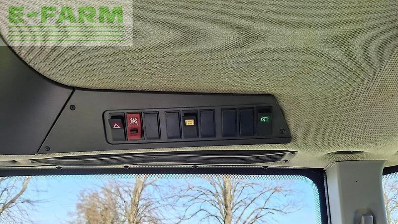 CLAAS xerion 4000 t vc - Trator: foto 5 CLAAS xerion 4000 t vc - Trator: foto 5