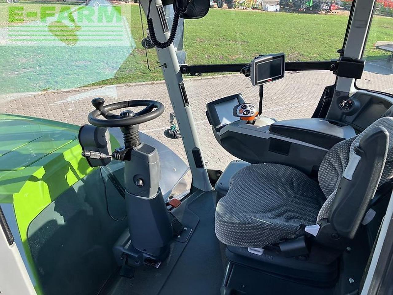 Trator CLAAS xerion 5000: foto 15