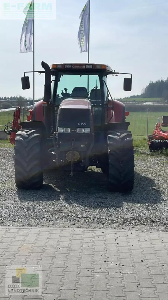 Case-IH 1145 cvx - Trator: foto 4 Case-IH 1145 cvx - Trator: foto 4
