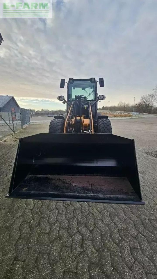 Case-IH 321 f - Mini escavadeira: foto 5 Case-IH 321 f - Mini escavadeira: foto 5