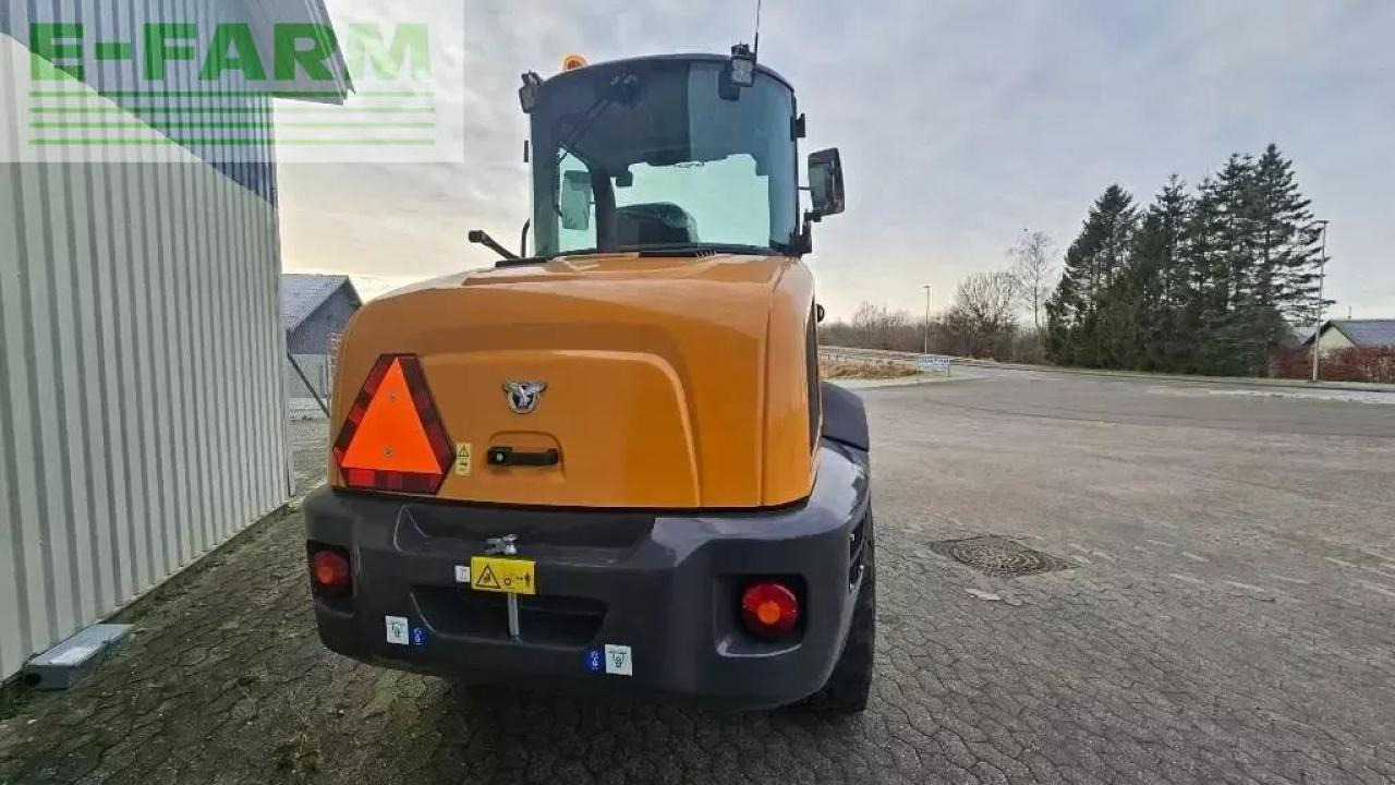 Case-IH 321 f - Mini escavadeira: foto 2 Case-IH 321 f - Mini escavadeira: foto 2