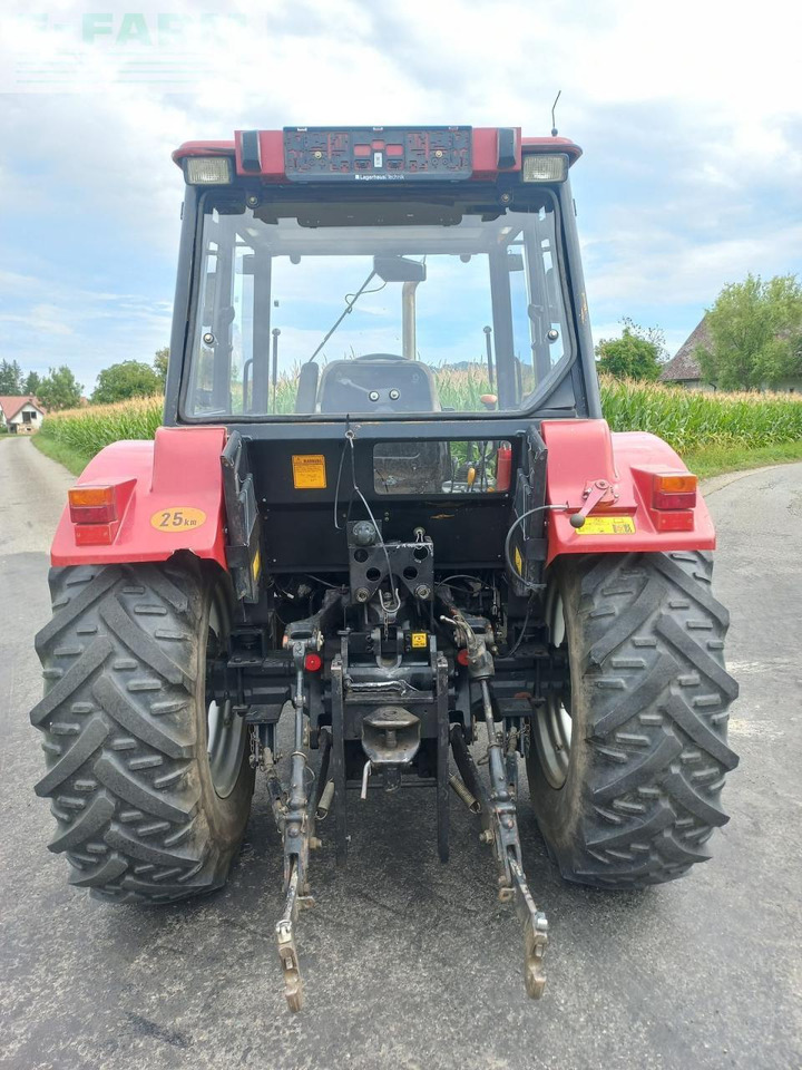 Case-IH 3220 a/ts pro 6.5 lp - Trator: foto 4 Case-IH 3220 a/ts pro 6.5 lp - Trator: foto 4