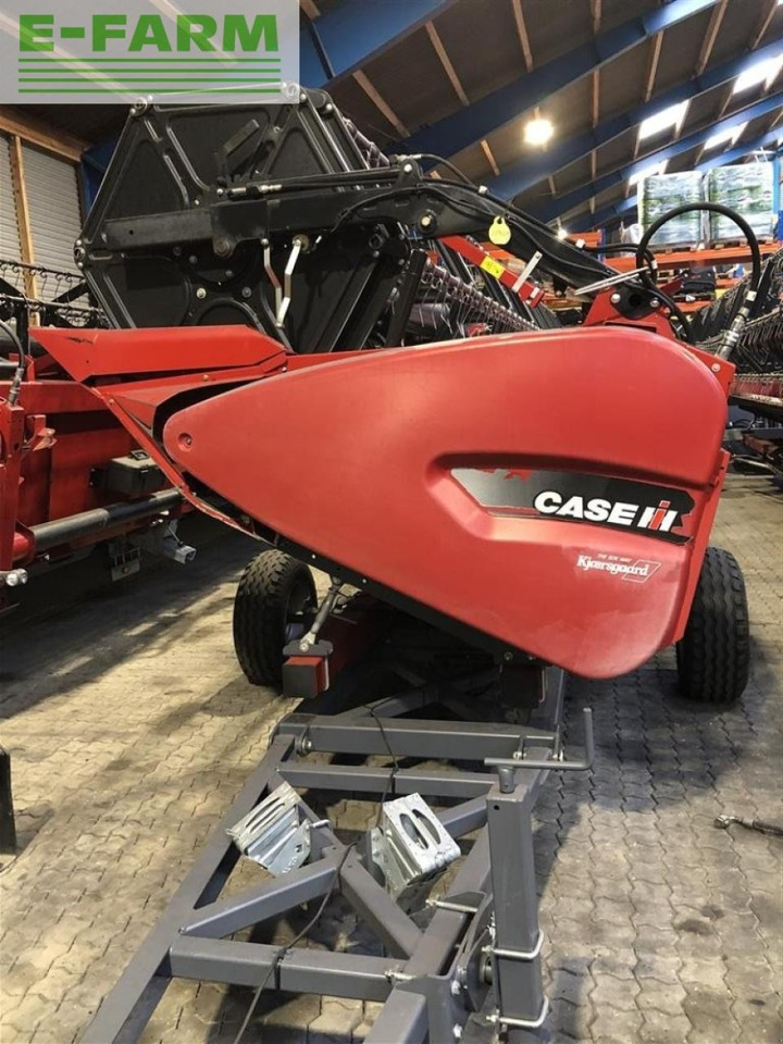 Acessórios para Colhedora de forragem Case-IH 35 fod varicut 3050: foto 8