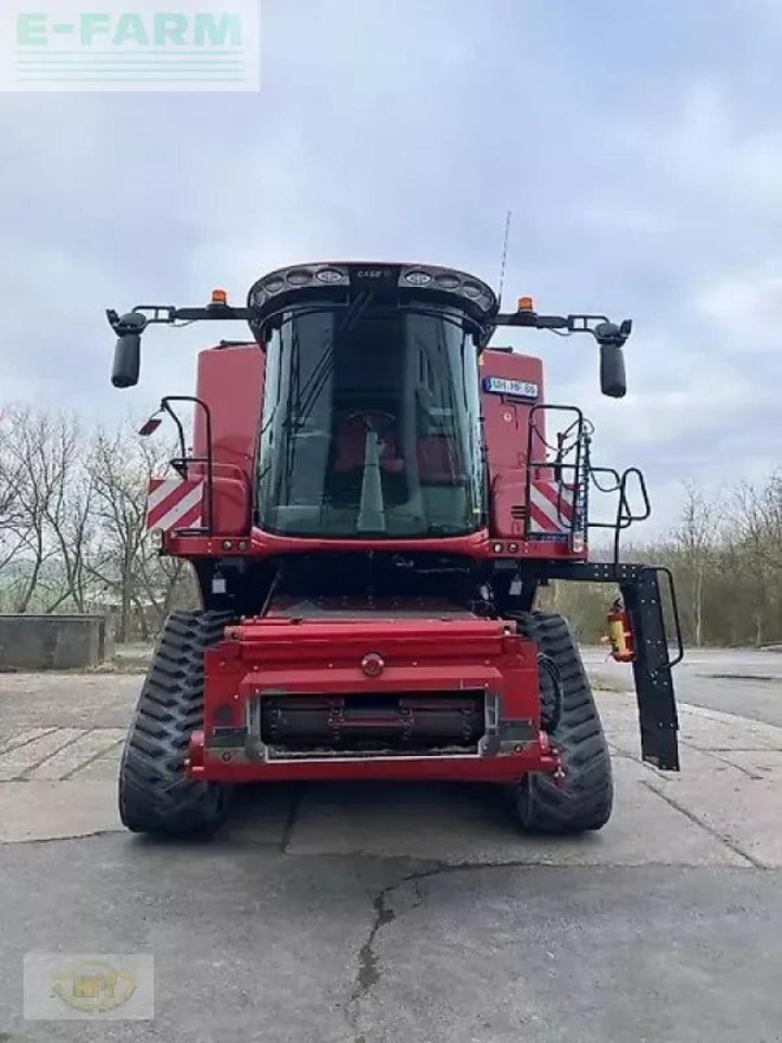 Case-IH axial-flow 8250 st5 - Ceifeira debulhadora: foto 3 Case-IH axial-flow 8250 st5 - Ceifeira debulhadora: foto 3