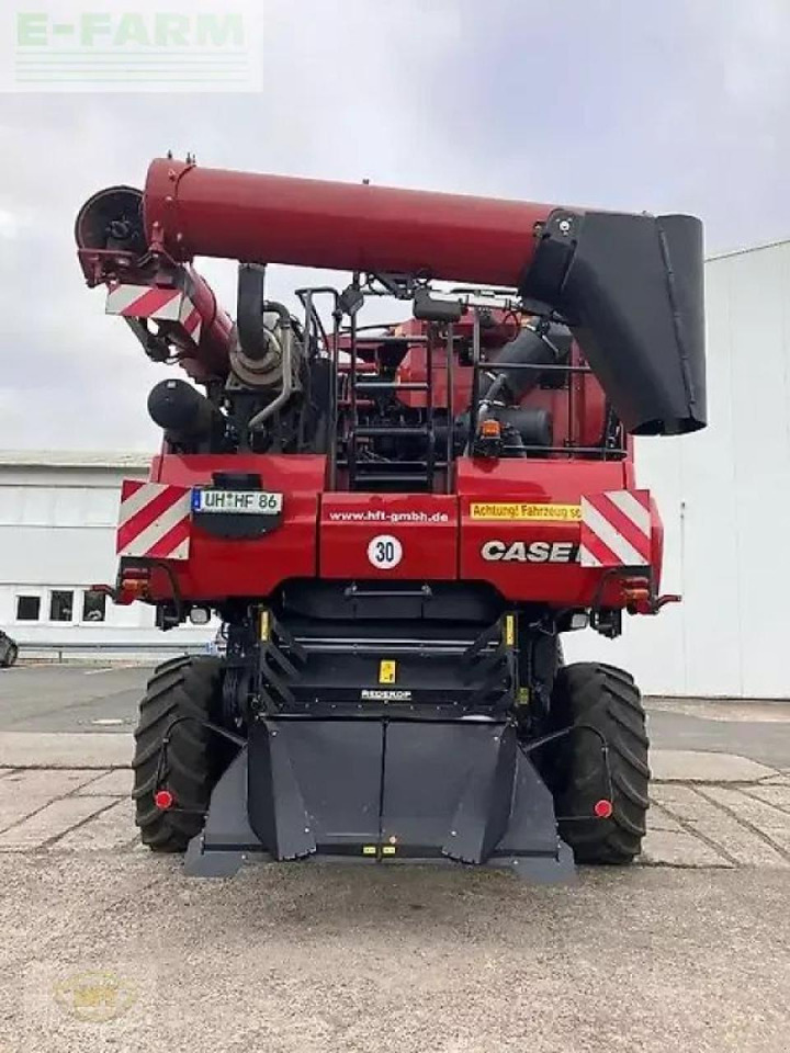 Case-IH axial-flow 8250 st5 - Ceifeira debulhadora: foto 5 Case-IH axial-flow 8250 st5 - Ceifeira debulhadora: foto 5
