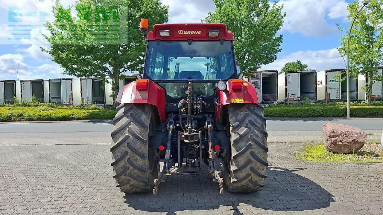 Case-IH cs 86 - Trator: foto 5 Case-IH cs 86 - Trator: foto 5